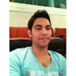 Meet your Posher, Anindya